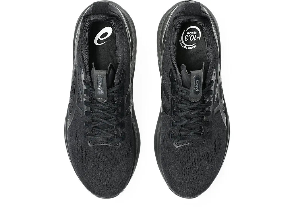 AS-H18 (Asics gel-kayano 32 2E width blak/graphite) 1225916350