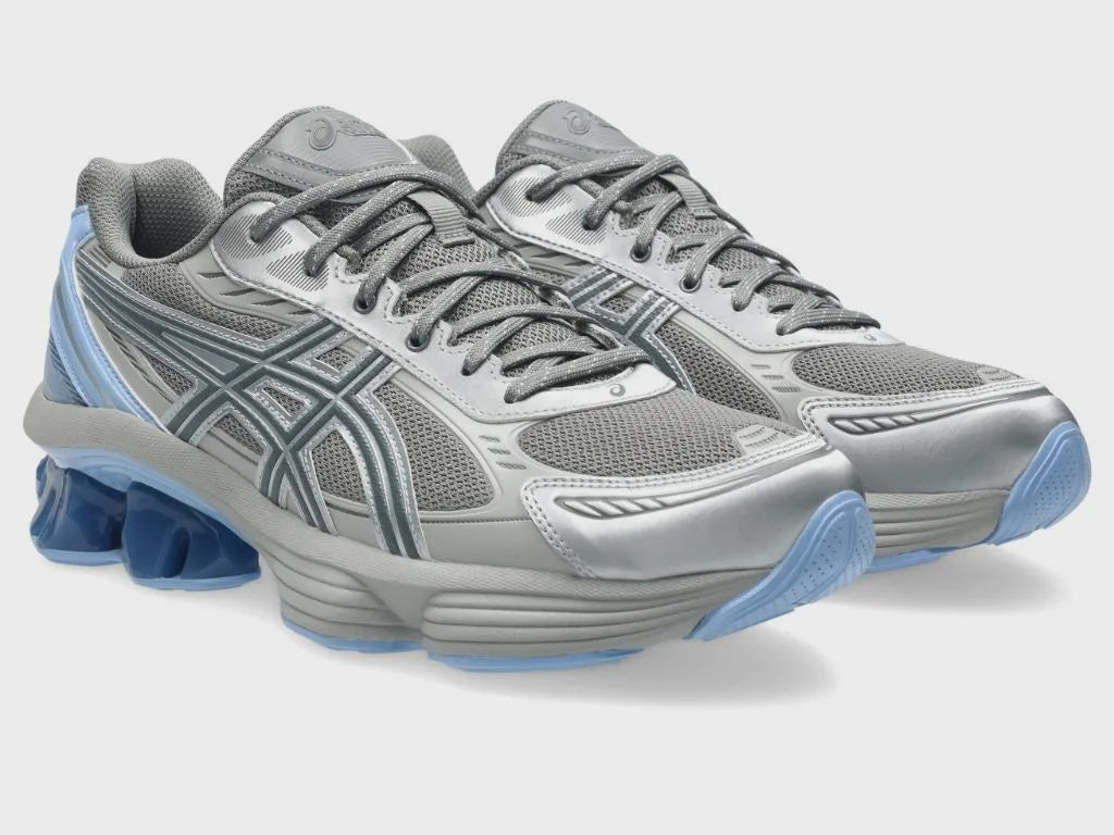 AS-B18 (Asics gel-kinetic fluent clay grey/steel)1025915238