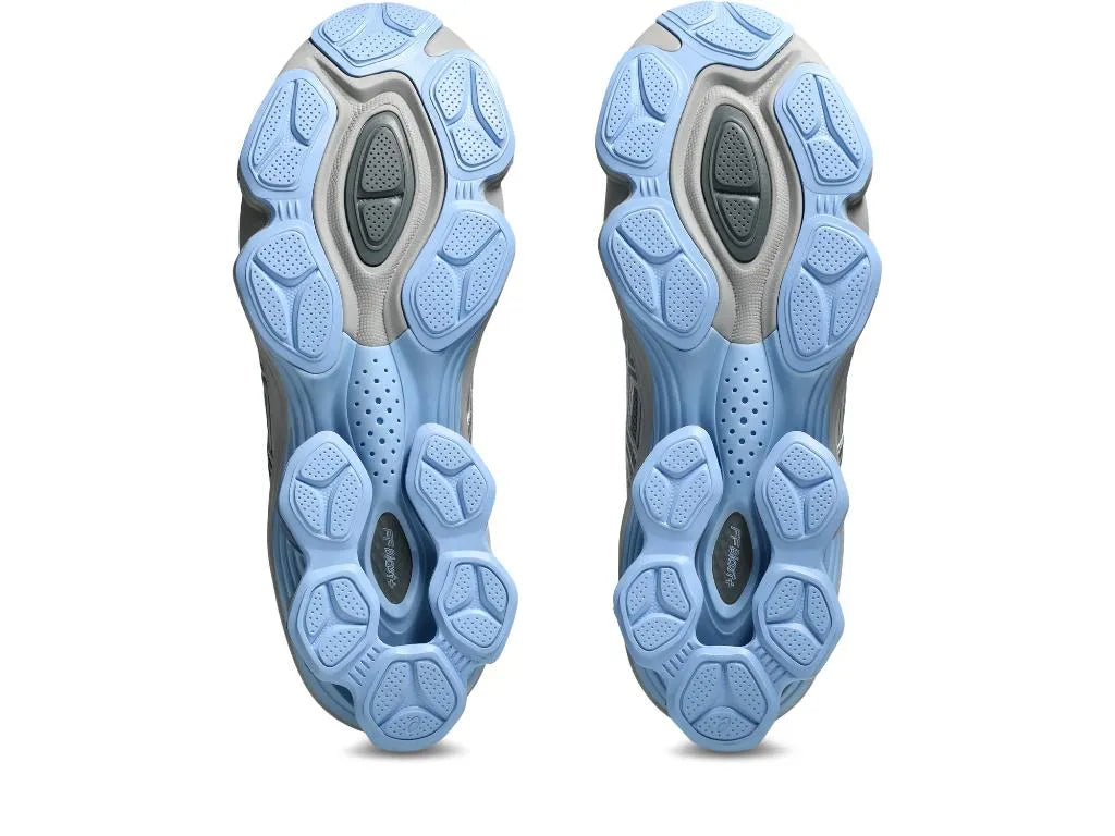 AS-B18 (Asics gel-kinetic fluent clay grey/steel)1025915238