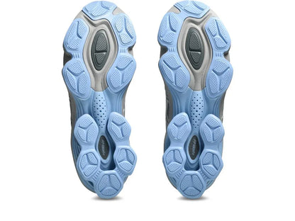 AS-B18 (Asics gel-kinetic fluent clay grey/steel)1025915238