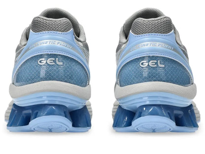 AS-B18 (Asics gel-kinetic fluent clay grey/steel)1025915238