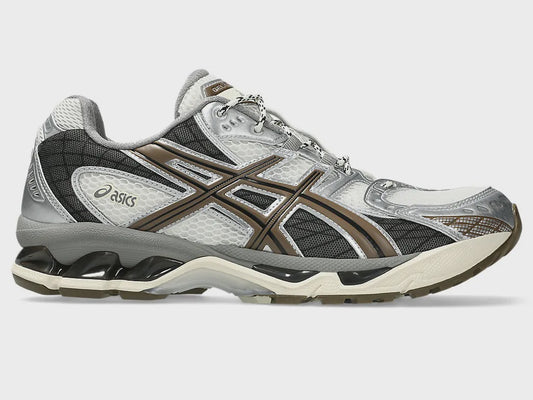 AS-R17 (Asics gel-nimbus 10.1 cream/pure silver) 825914286