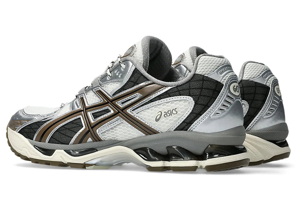 AS-R17 (Asics gel-nimbus 10.1 cream/pure silver) 825914286