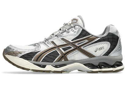 AS-R17 (Asics gel-nimbus 10.1 cream/pure silver) 825914286