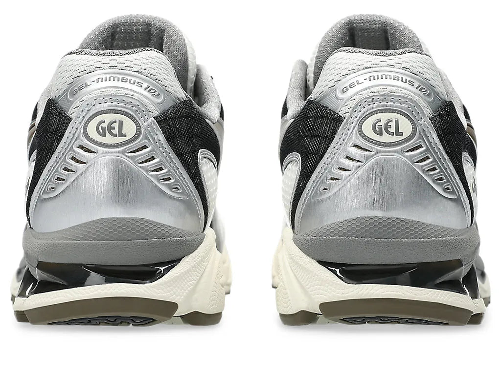 AS-R17 (Asics gel-nimbus 10.1 cream/pure silver) 825914286