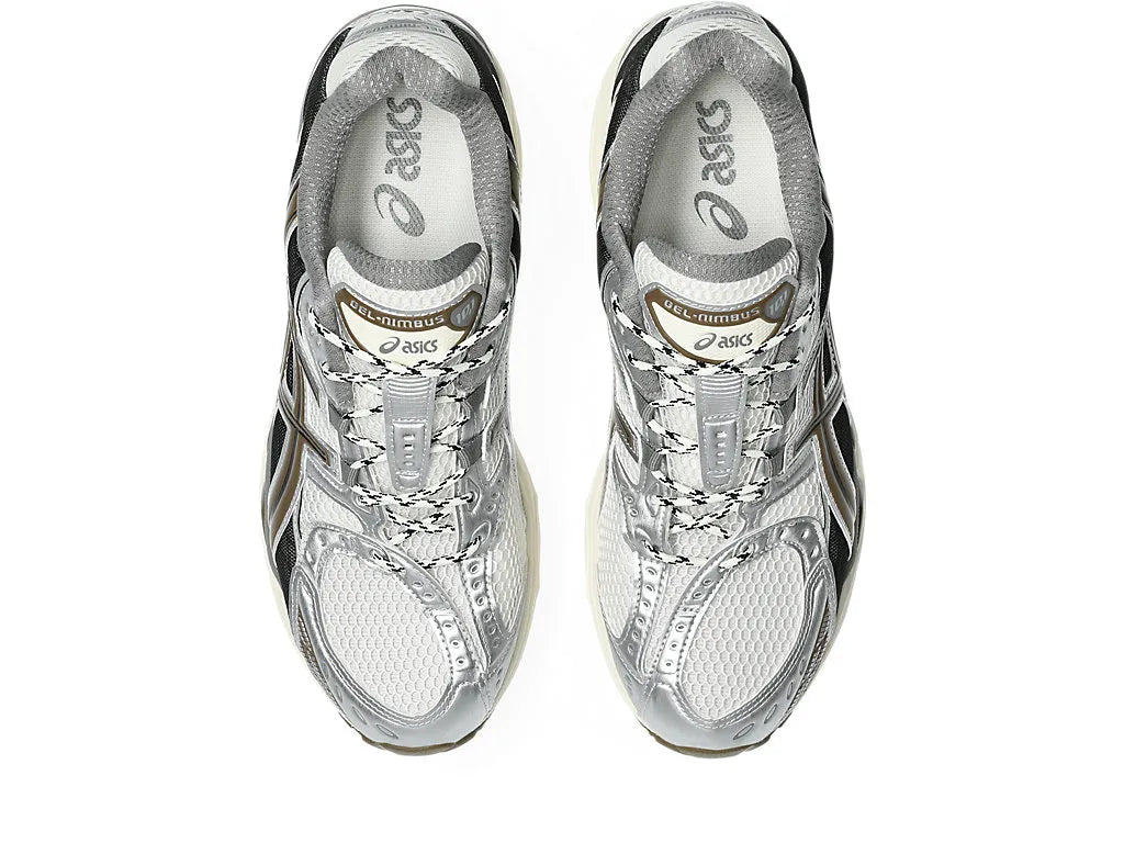 AS-R17 (Asics gel-nimbus 10.1 cream/pure silver) 825914286