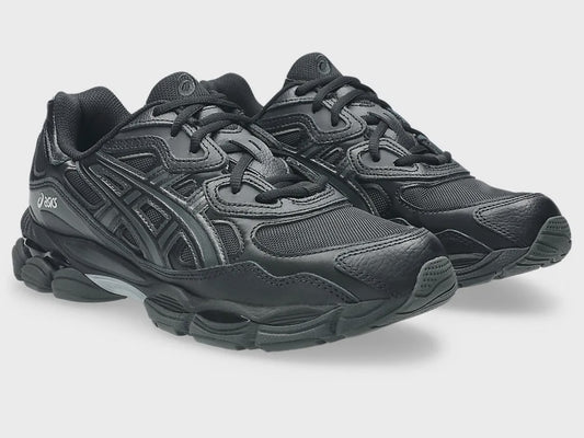 AS-G19 (Asics gel-nyc black/black) 326913333
