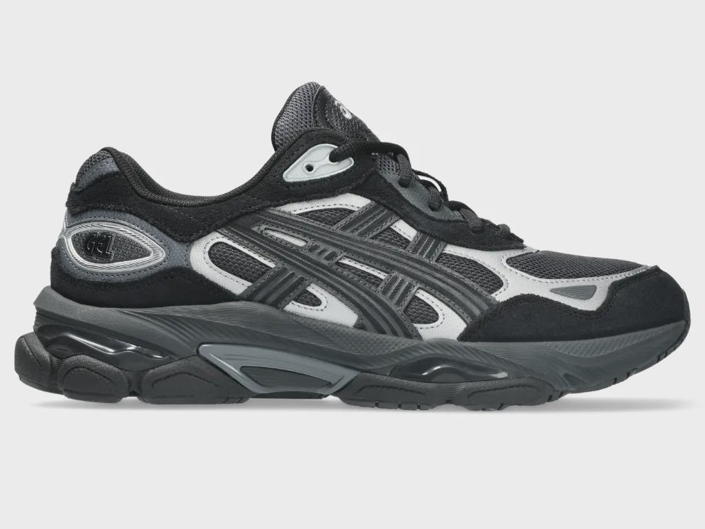 AS-P20 (Asics gel-nyc graphite white/cream) 1026913333