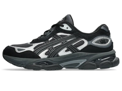 AS-P20 (Asics gel-nyc graphite white/cream) 1026913333