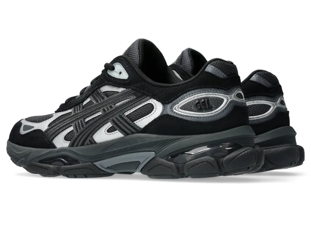 AS-P20 (Asics gel-nyc graphite white/cream) 1026913333