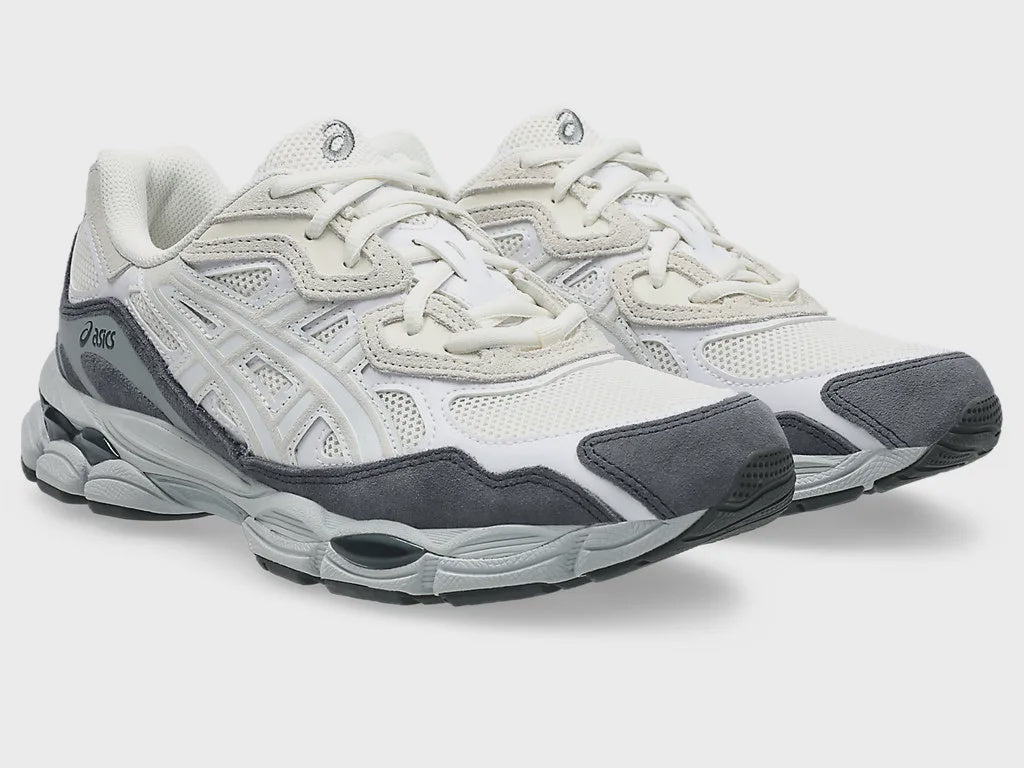AS-L19 (Asics gel-nyc cream/white) 526912857
