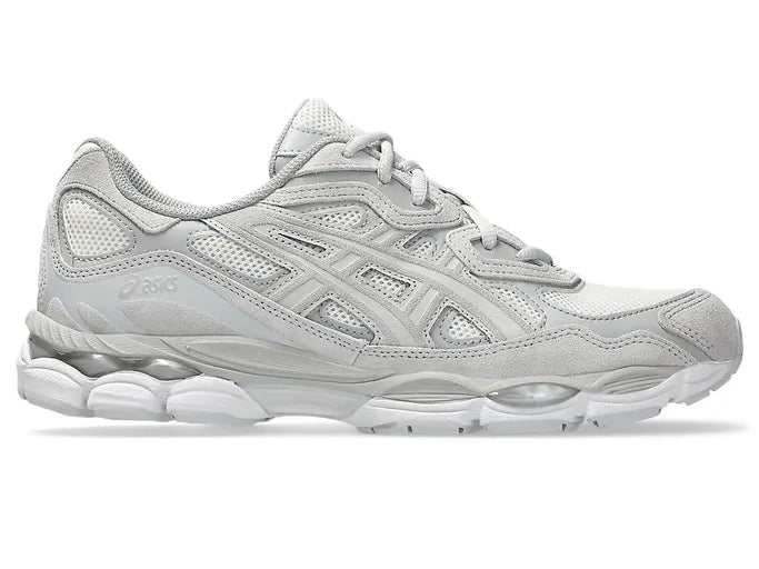 AS-W15 (Asics gel-nyc cream/cloud grey) 824911905