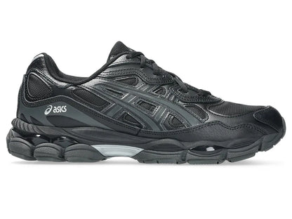 AS-G19 (Asics gel-nyc black/black) 326913333