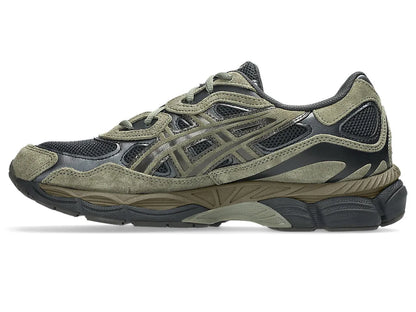 AS-T18 (Asics gel-nyc loden green/graphite grey) 126912857