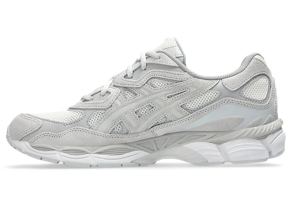 AS-M19 (Asics gel-nyc cream/cloud grey) 526912857