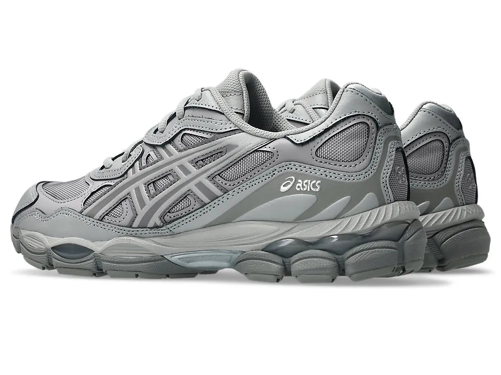 AS-B19 (Asics gel-nyc cement grey) 326913333