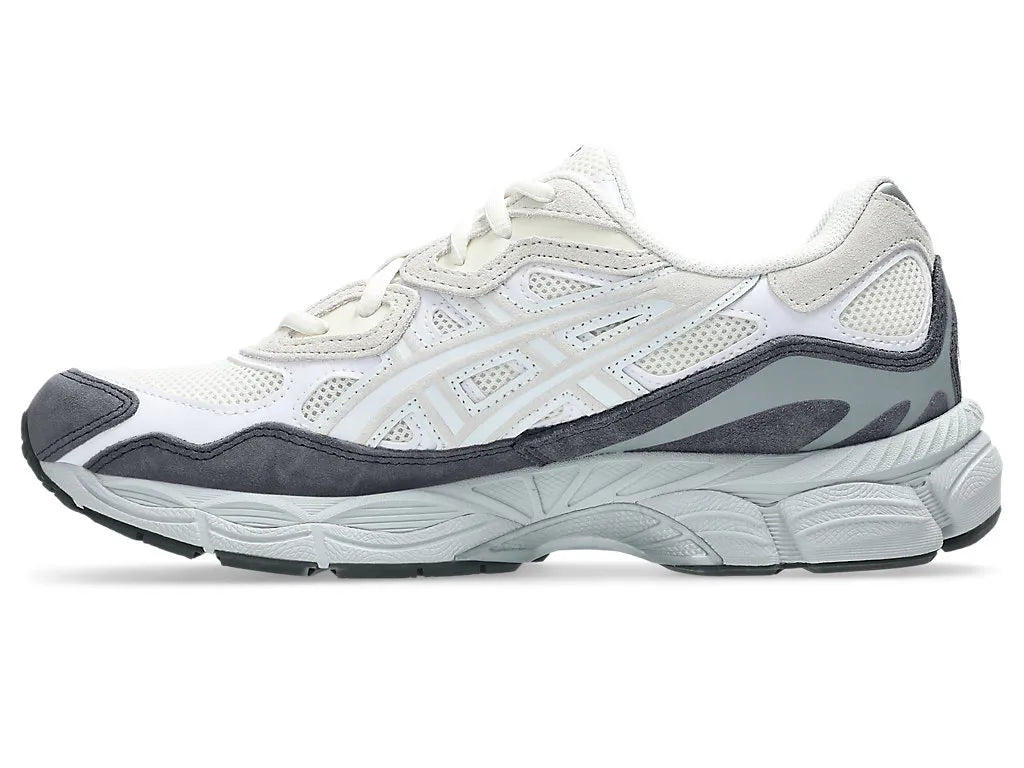 AS-L19 (Asics gel-nyc cream/white) 526912857