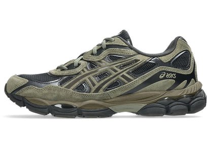 AS-T18 (Asics gel-nyc loden green/graphite grey) 126912857