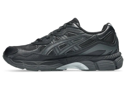 AS-G19 (Asics gel-nyc black/black) 326913333