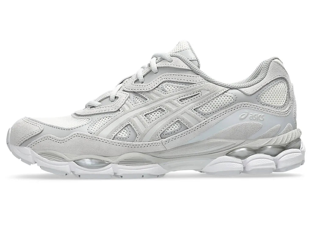 AS-M19 (Asics gel-nyc cream/cloud grey) 526912857