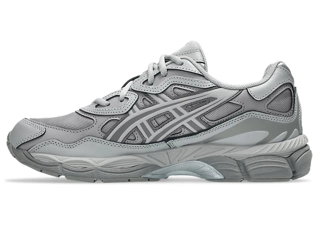 AS-B19 (Asics gel-nyc cement grey) 326913333