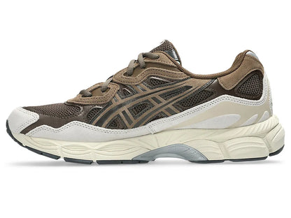 AS-I19 (Asics gel-nyc brown storm/black coffee) 426912857