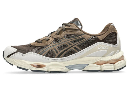 AS-I19 (Asics gel-nyc brown storm/black coffee) 426912857