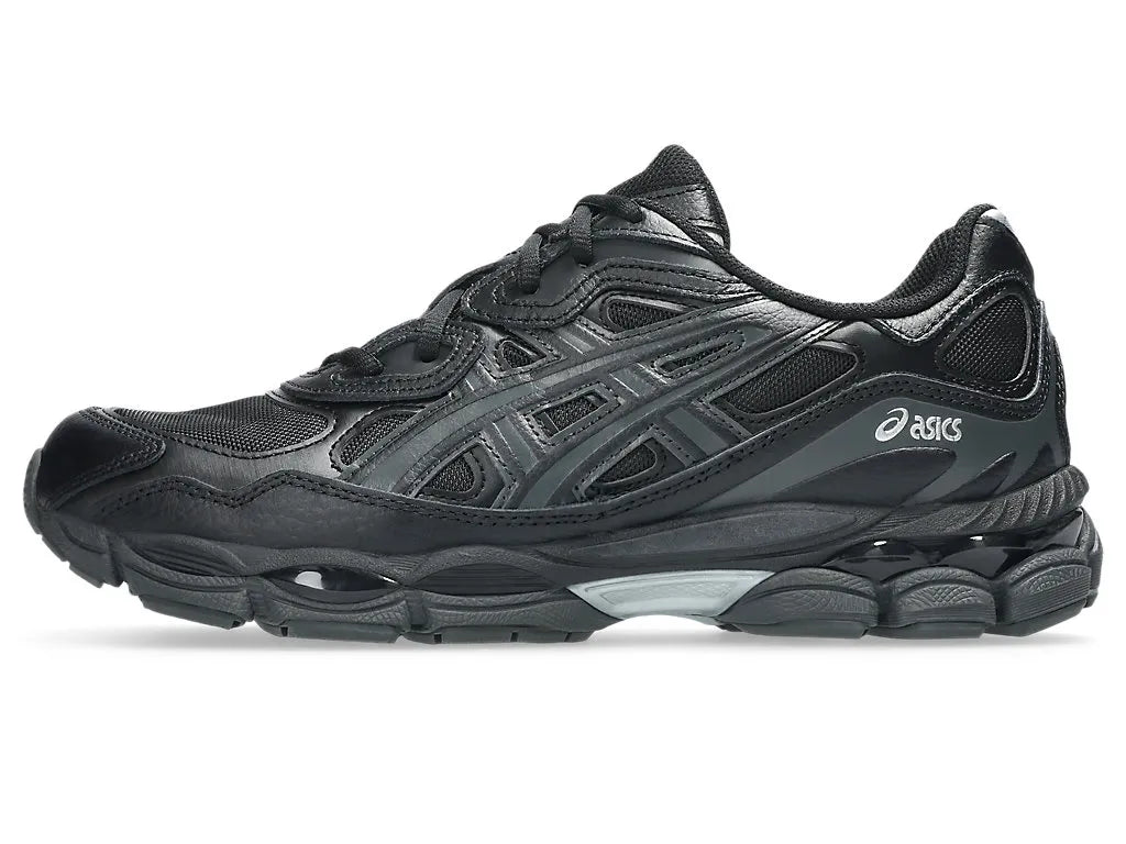 AS-G19 (Asics gel-nyc black/black) 326913333