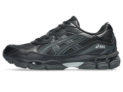 AS-G19 (Asics gel-nyc black/black) 326913333