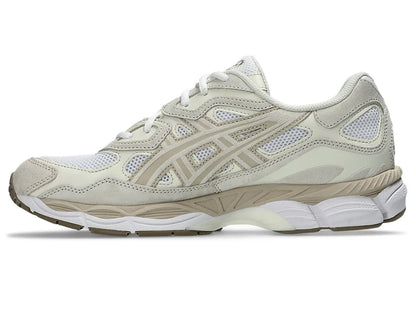 AS-K19 (Asics gel-nyc white/feather grey) 526912857