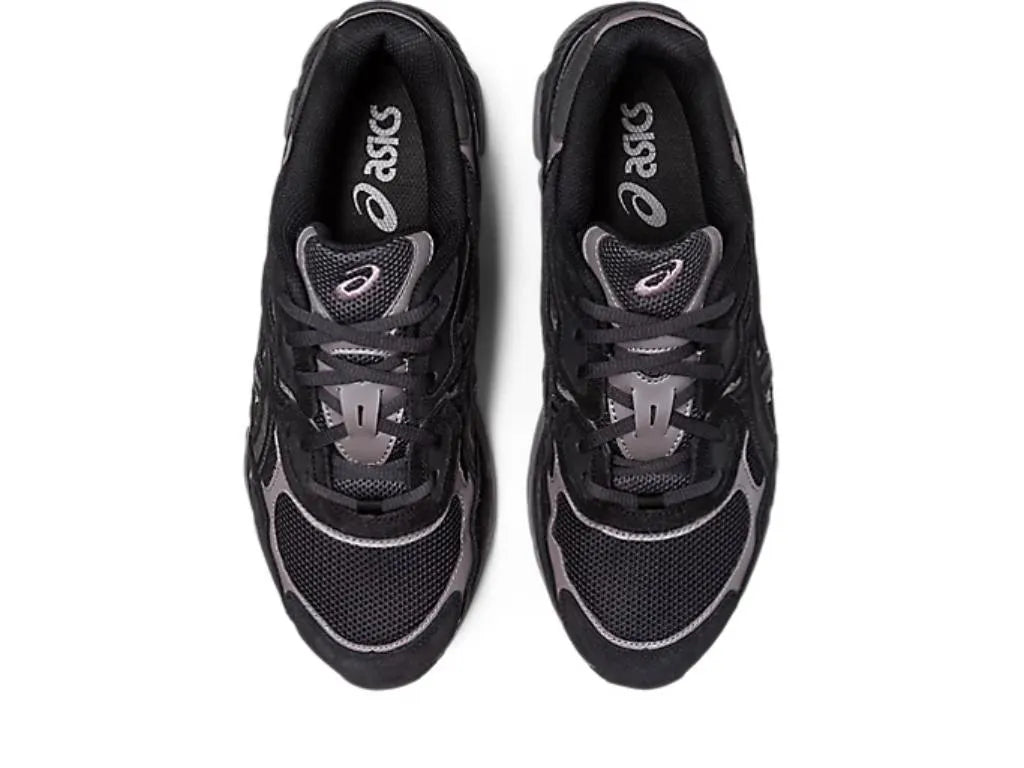 AS-O20 (Asics gel-nyc graphite grey/black) 1026913810