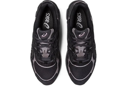 AS-O20 (Asics gel-nyc graphite grey/black) 1026913810
