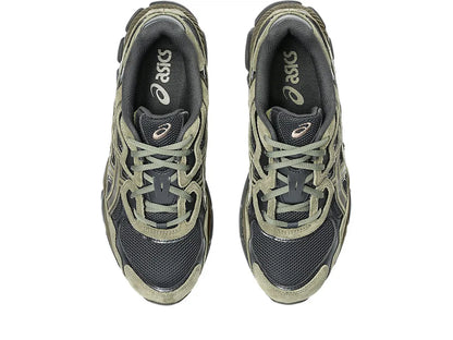 AS-T18 (Asics gel-nyc loden green/graphite grey) 126912857
