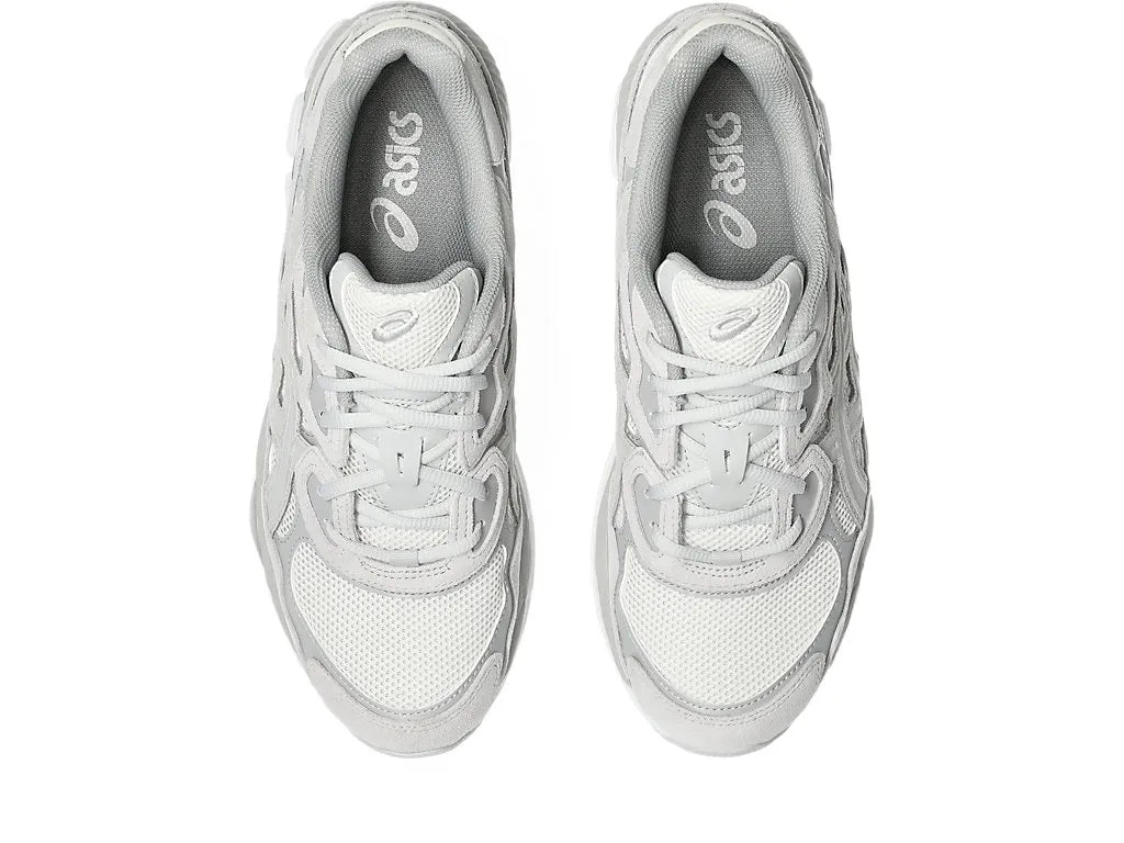 AS-M19 (Asics gel-nyc cream/cloud grey) 526912857