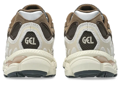 AS-I19 (Asics gel-nyc brown storm/black coffee) 426912857