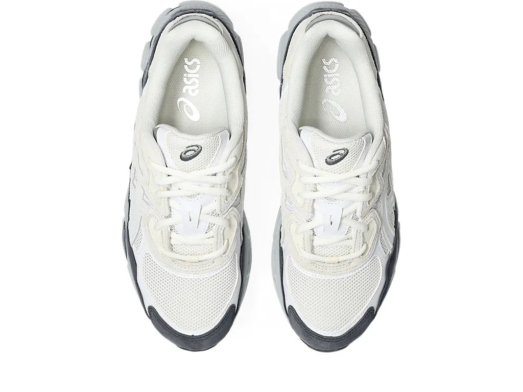 AS-L19 (Asics gel-nyc cream/white) 526912857