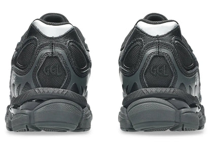 AS-G19 (Asics gel-nyc black/black) 326913333