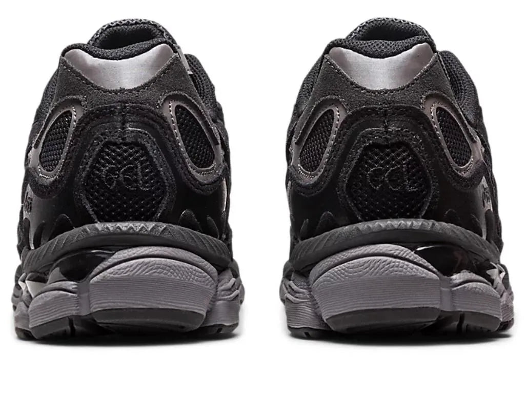 AS-O20 (Asics gel-nyc graphite grey/black) 1026913810