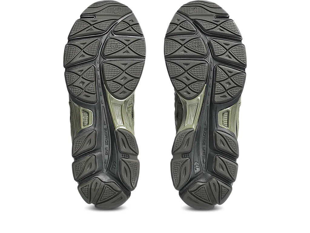 AS-T18 (Asics gel-nyc loden green/graphite grey) 126912857