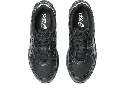 AS-G19 (Asics gel-nyc black/black) 326913333