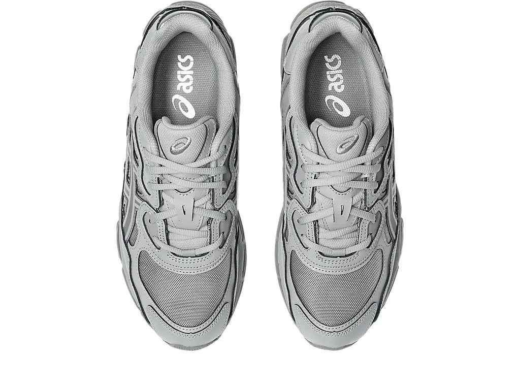 AS-B19 (Asics gel-nyc cement grey) 326913333