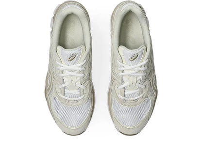AS-K19 (Asics gel-nyc white/feather grey) 526912857