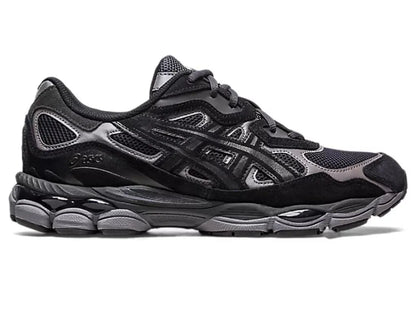 AS-O20 (Asics gel-nyc graphite grey/black) 1026913810
