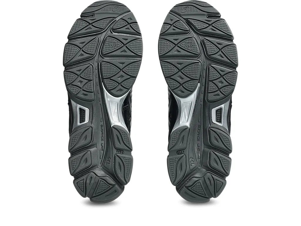 AS-G19 (Asics gel-nyc black/black) 326913333