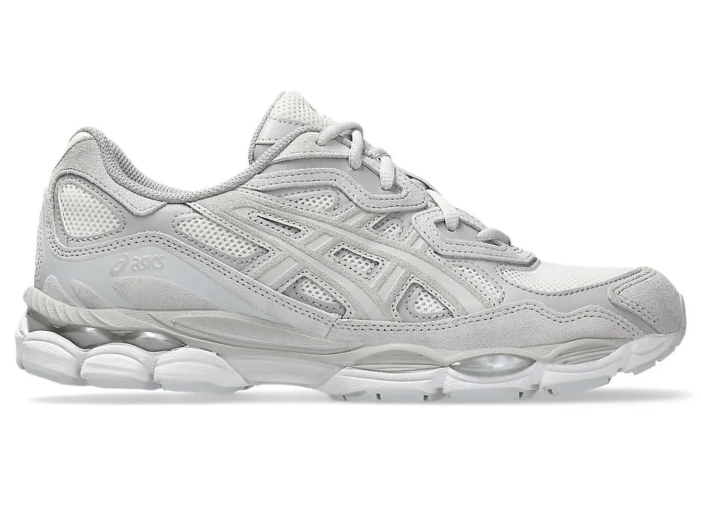 AS-M19 (Asics gel-nyc cream/cloud grey) 526912857