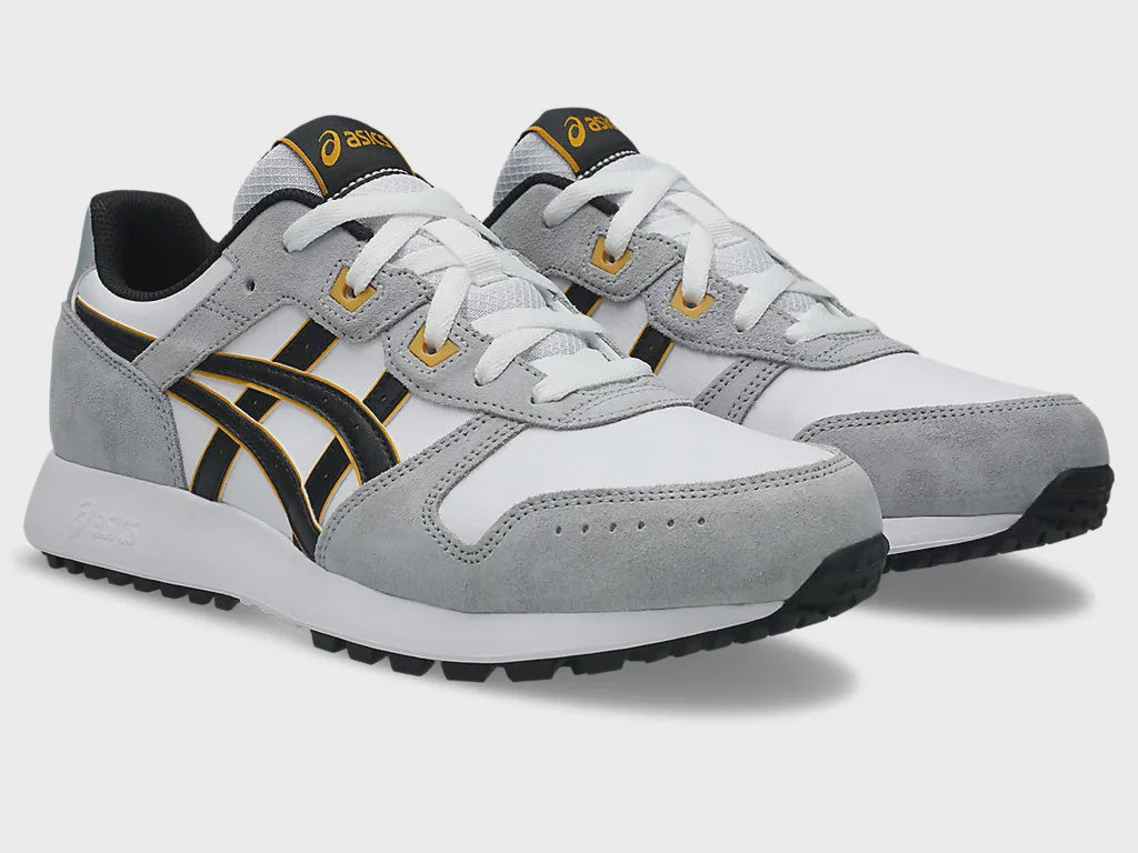 AS-E20 (Asics gel preshot 2 lyte classic unisex peidmont grey/black) 726910240