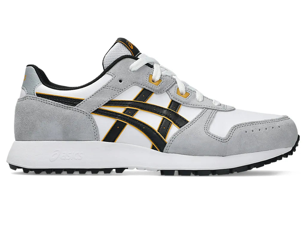 AS-E20 (Asics gel preshot 2 lyte classic unisex peidmont grey/black) 726910240
