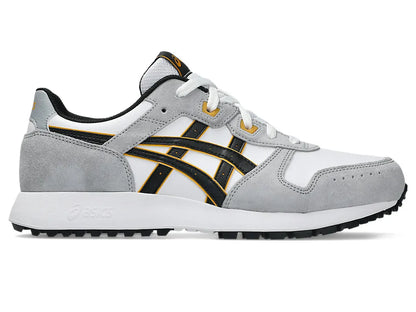 AS-E20 (Asics gel preshot 2 lyte classic unisex peidmont grey/black) 726910240