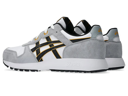 AS-E20 (Asics gel preshot 2 lyte classic unisex peidmont grey/black) 726910240