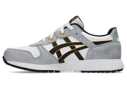 AS-E20 (Asics gel preshot 2 lyte classic unisex peidmont grey/black) 726910240